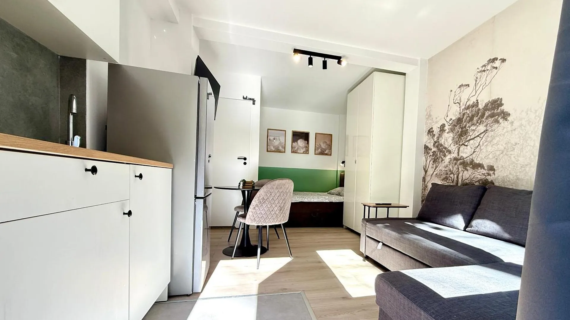 Apartament Chrobrego & Parking Free Sopot