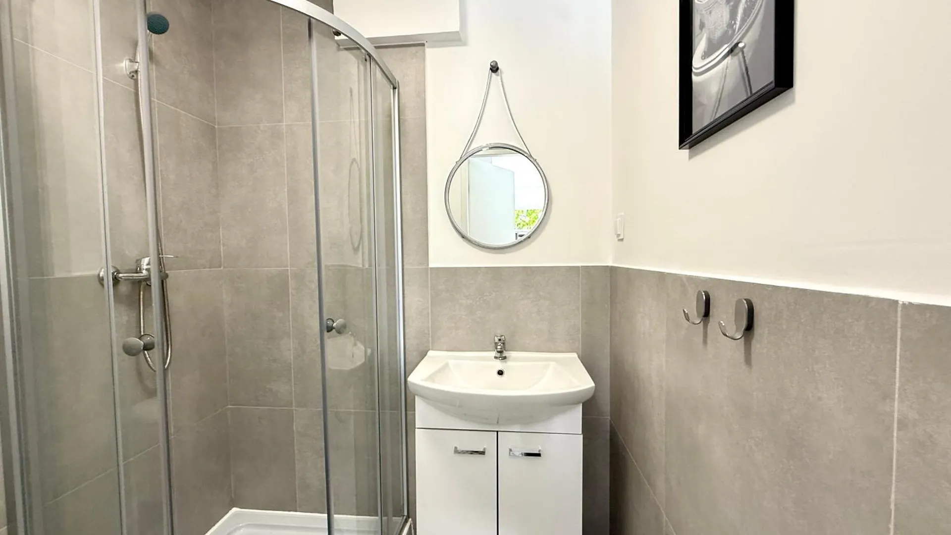 Apartament Chrobrego & Parking Free Sopot Poland