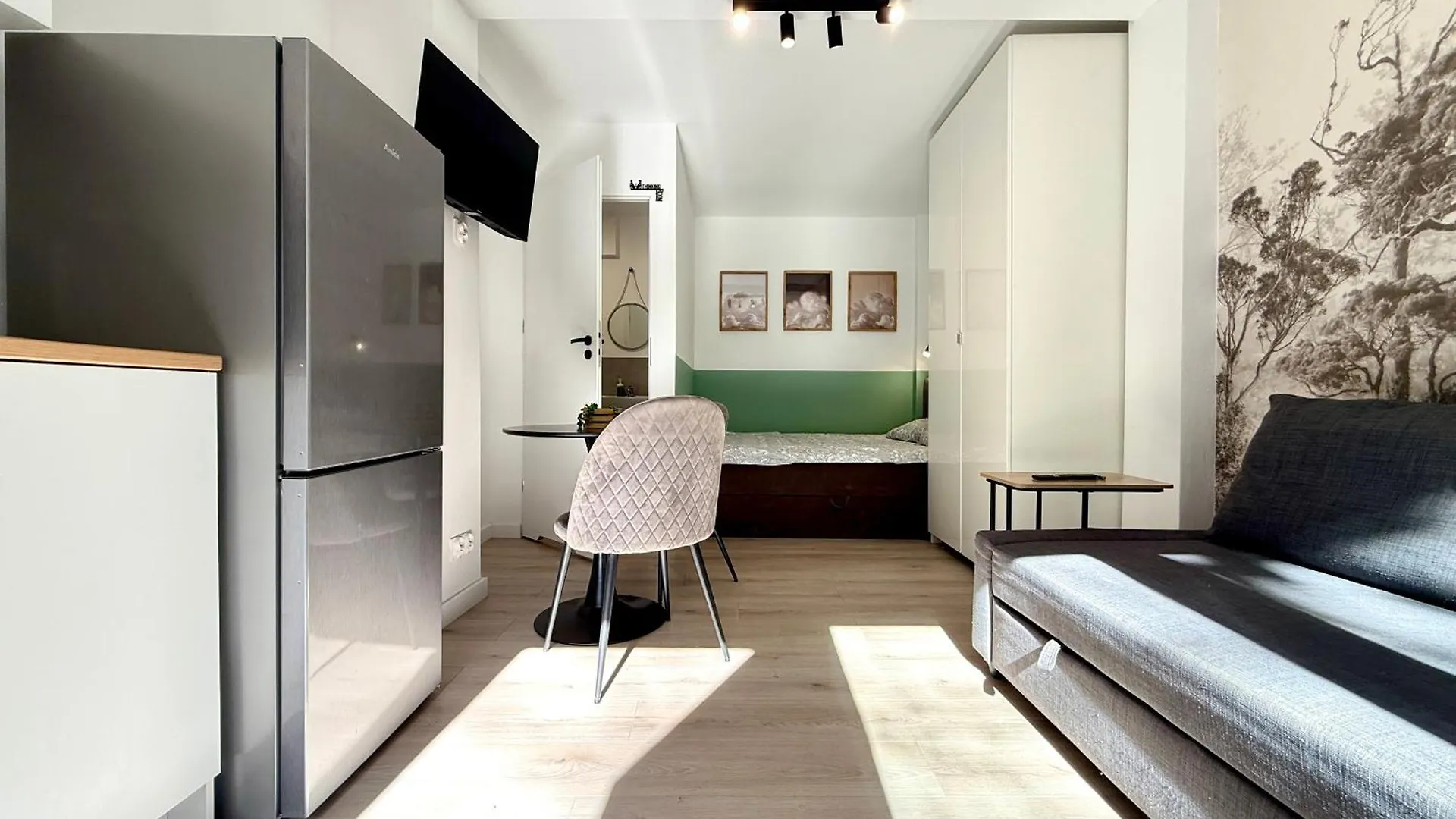 Apartament Chrobrego & Parking Free Sopot Apartment