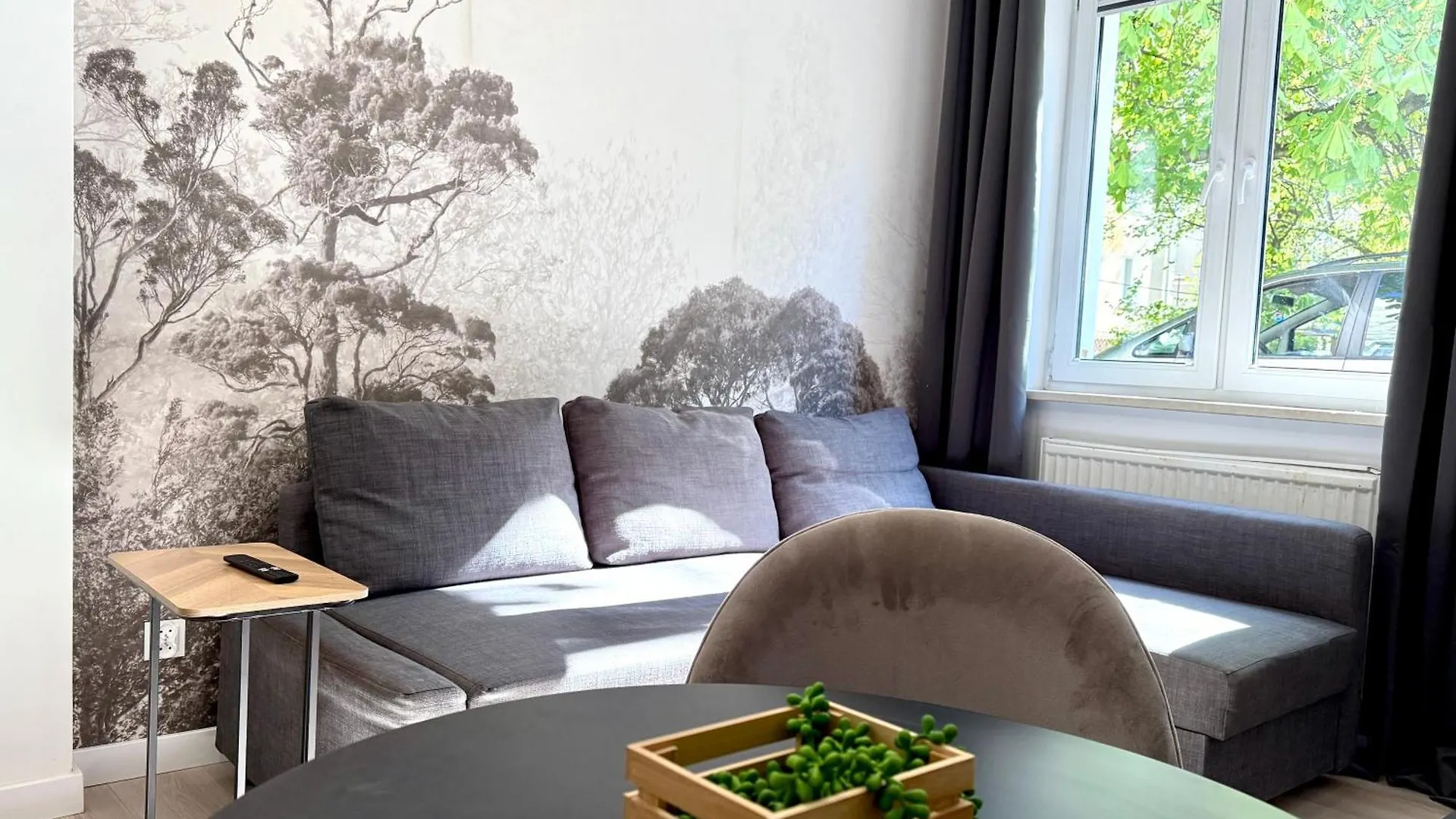 Apartament Chrobrego & Parking Free Sopot 0*,  Poland
