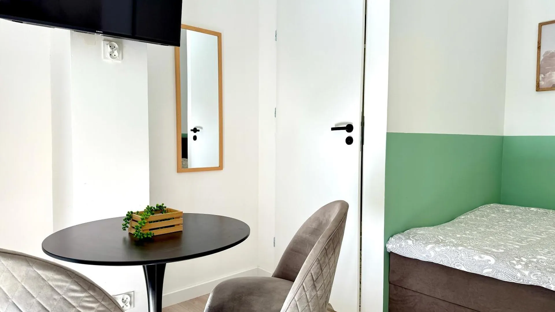 Apartament Chrobrego & Parking Free Sopot Apartment