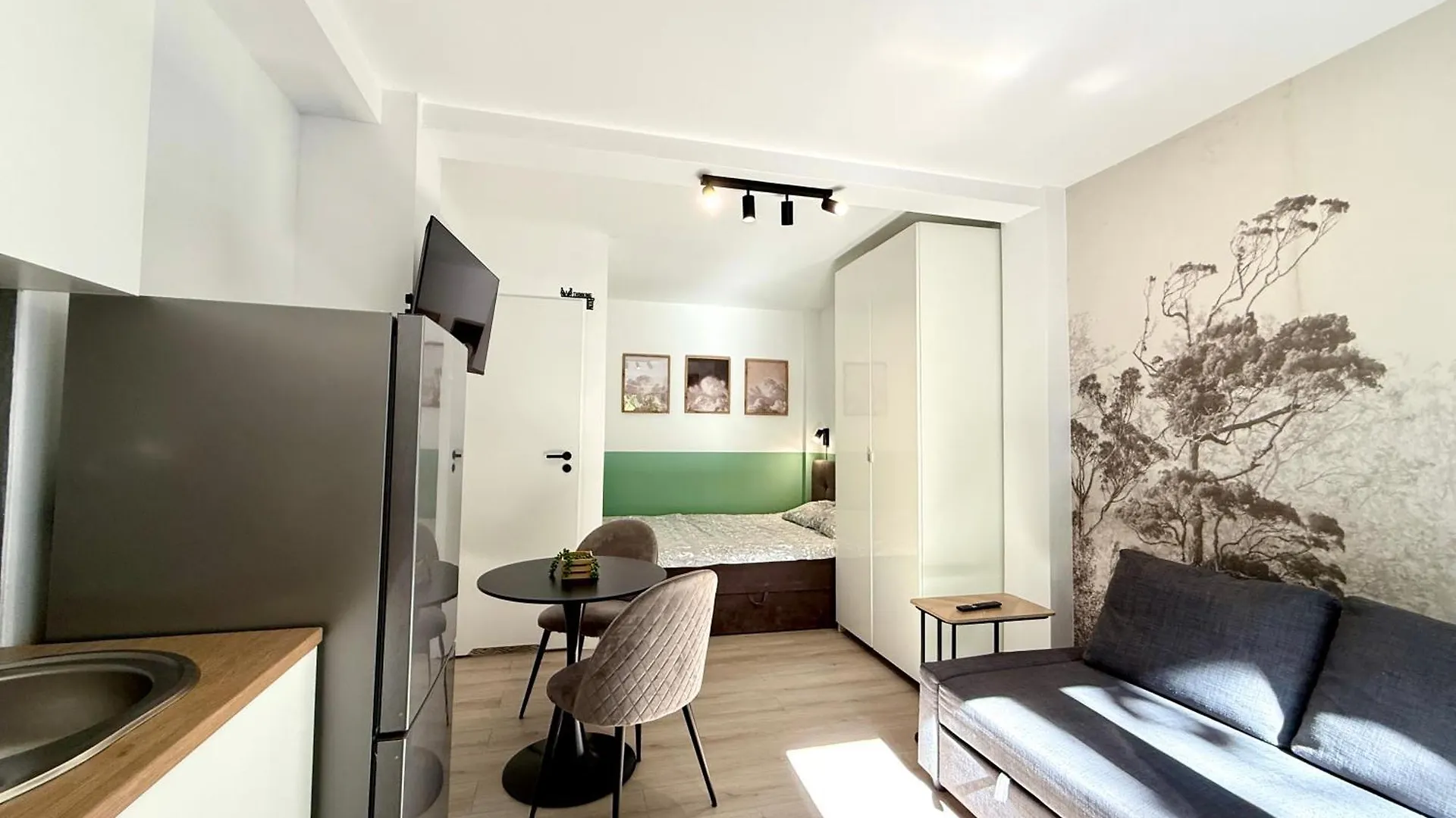 Apartment Apartament Chrobrego & Parking Free Sopot