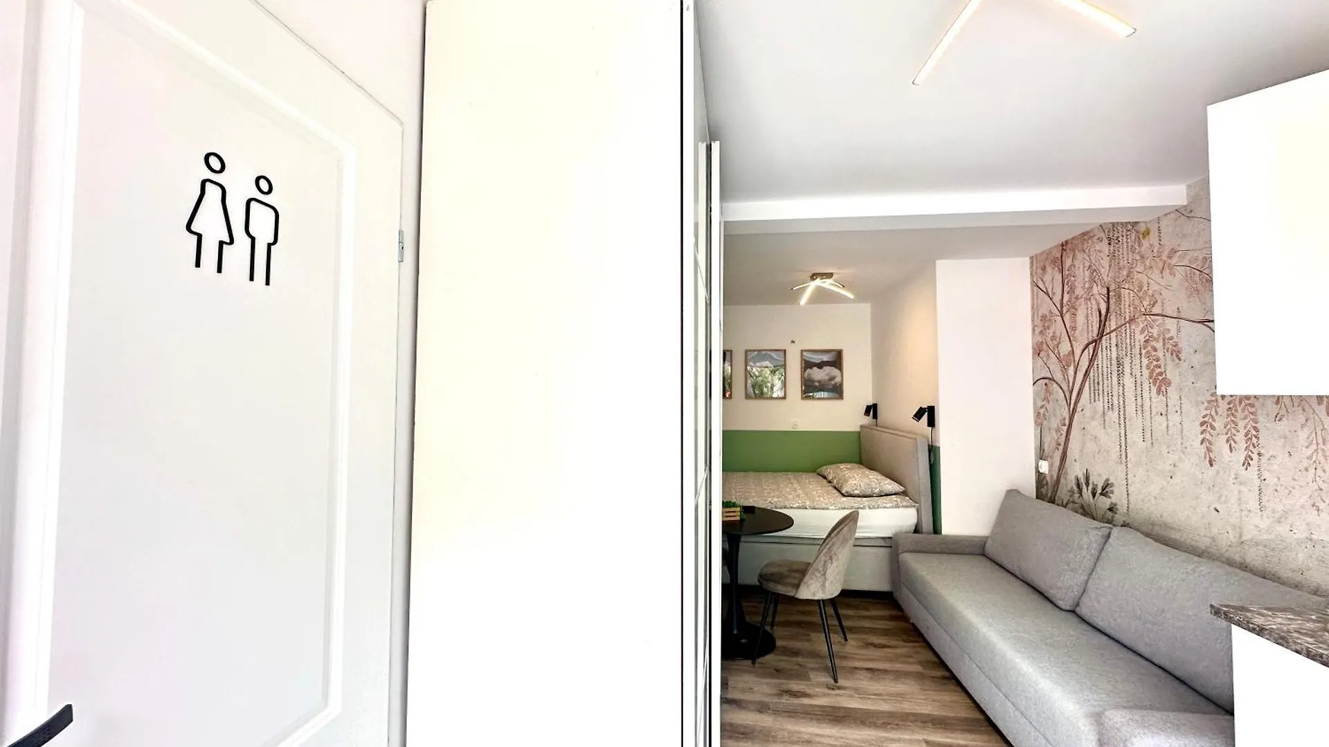 Apartament Chrobrego & Parking Free Sopot