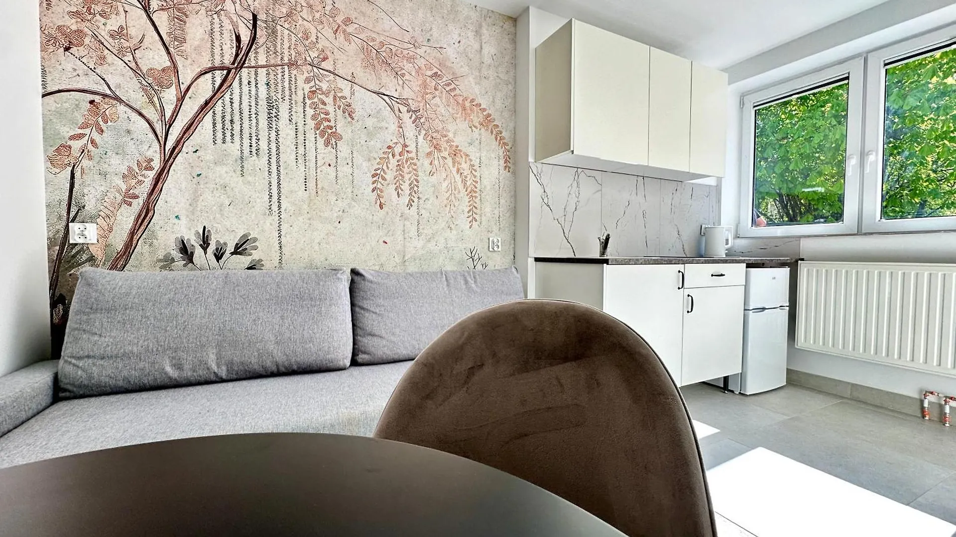 Apartament Chrobrego & Parking Free Sopot Apartment
