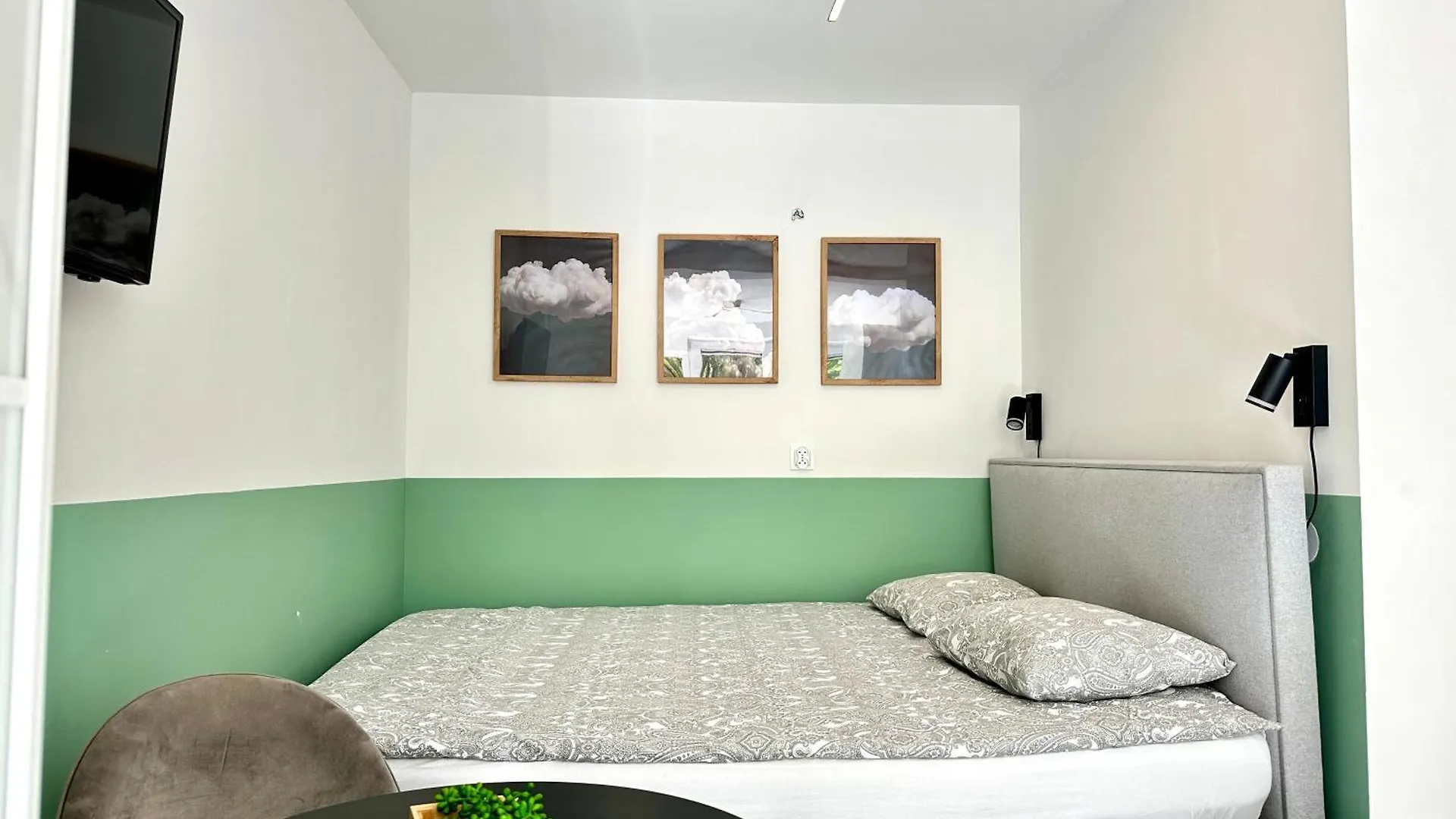 Apartament Chrobrego & Parking Free Sopot