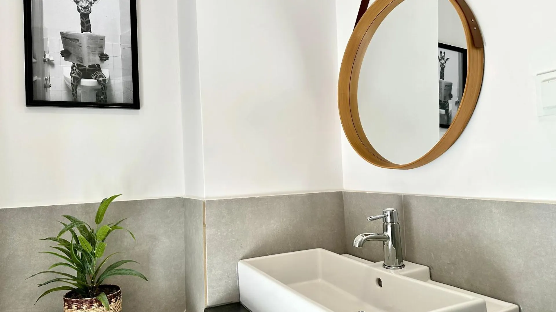 Apartment Apartament Chrobrego & Parking Free Sopot