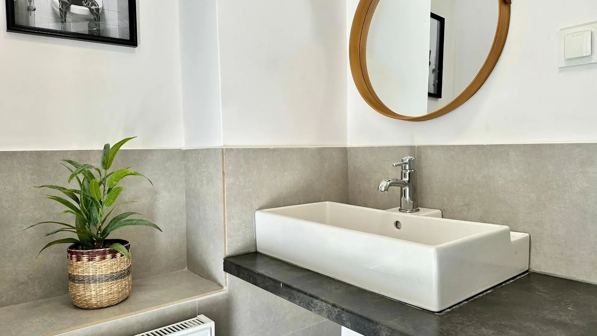 Apartment Apartament Chrobrego & Parking Free Sopot